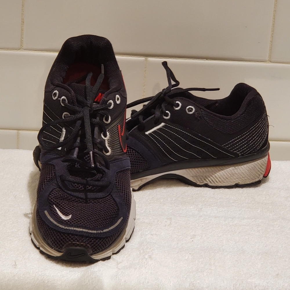 NIKE+ Men’s ZOOM START